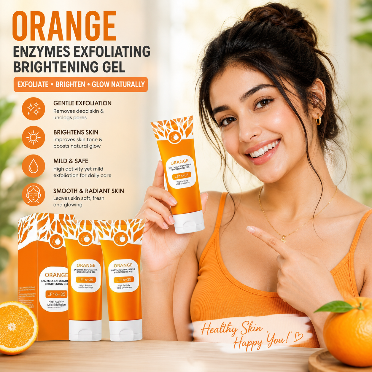 FACIAL CARE
