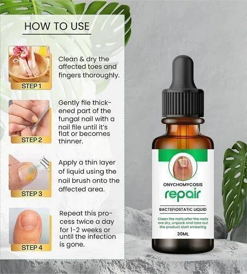 NAIL CARE